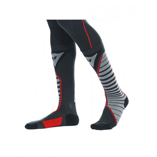 Dainese Thermo Long Socks at JTS Biker Clothing